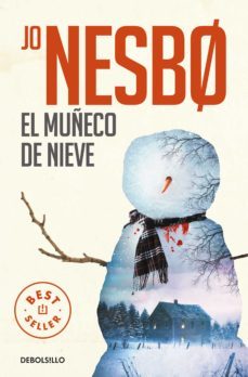 Harry Hole 7 el Muñeco de Nieve, Jo Nesbo 1 Portada libro Harry Hole 7 el Muñeco de Nieve de Jo Nesbo