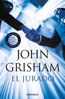 El Jurado, John Grisham