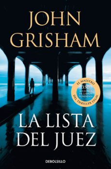 La Lista del Juez, John Grisham