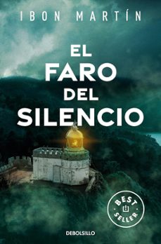 Leire Altuna 1 el Faro del Silencio, Ibon Martin