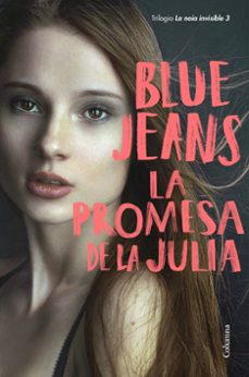 La Promesa de la Julia - CAT, Blue Jeans 1 Portada libro La Promesa de la Julia - CAT de Blue Jeans