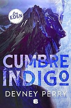 Cumbre Indigo, Devney Perry