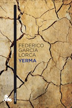 Yerma, Federico Garcia Lorca