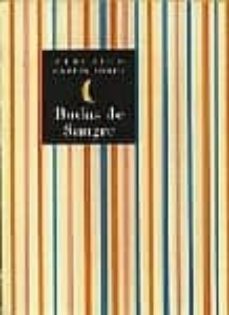 Bodas de Sangre, Federico Garcia Lorca