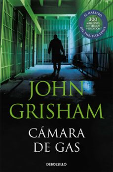 Camara de Gas, John Grisham