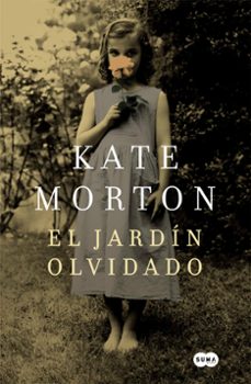 El Jardin Olvidado, Kate Morton 1 Portada libro El Jardin Olvidado de Kate Morton