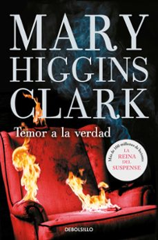 Temor a la Verdad, Mary Higgins Clark