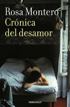 Cronica del Desamor, Rosa Montero