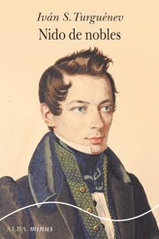 Nido de Nobles, Ivan S. Turguenev