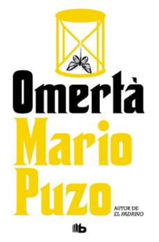 Omertà, Mario Puzo