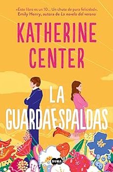 La Guardaespaldas, Katherine Center