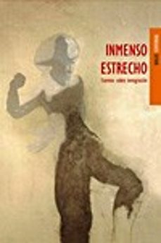 Inmenso Estrecho: Cuentos Sobre Inmigracion, Varios Autores 1 Portada libro Inmenso Estrecho: Cuentos Sobre Inmigracion de Varios Autores
