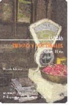 Tiempo y Materiales, Robert Hass 1 Portada libro Tiempo y Materiales de Robert Hass