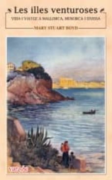Les Illes Venturoses - CAT, Mary Stuart Boyd 1 Portada libro Les Illes Venturoses - CAT de Mary Stuart Boyd