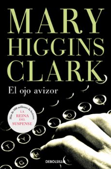 El Ojo Avizor, Mary Higgins Clark