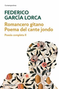 Poesia Completa Ii Federico Garcia Lorca, Federico Garcia Lorca