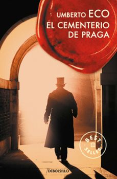 El Cementerio de Praga, Umberto Eco