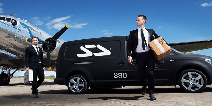 Sales Executive bij YSDS