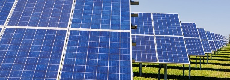 zonne-energie vacatures