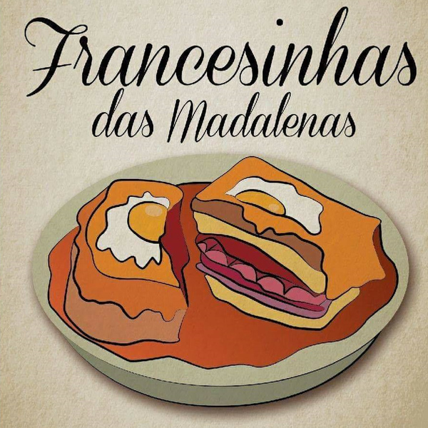 Francesinha das Madalenas