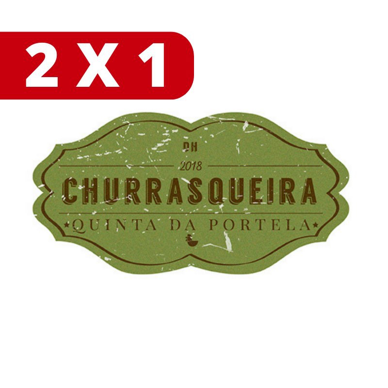 Churrasqueira Qta. da Portela