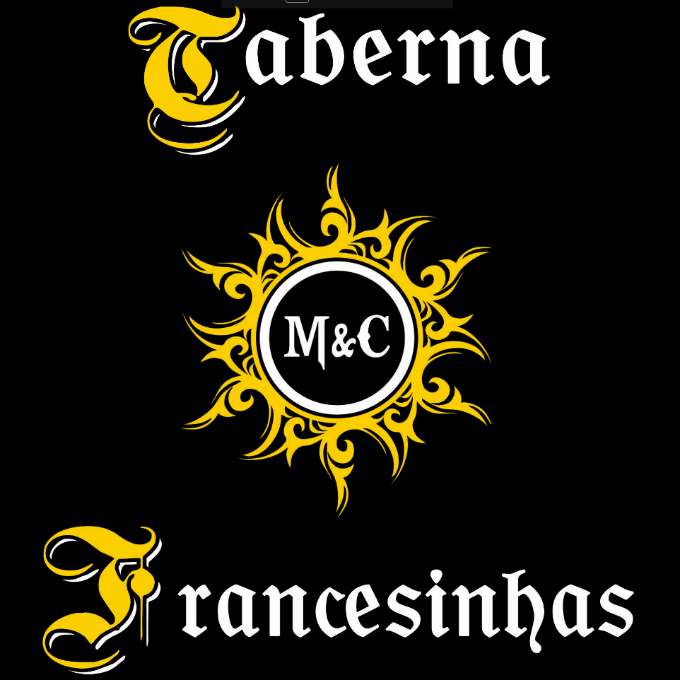 Taberna M&C Francesinhas