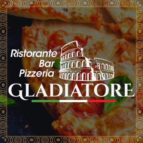 Pizzaria Gladiatore