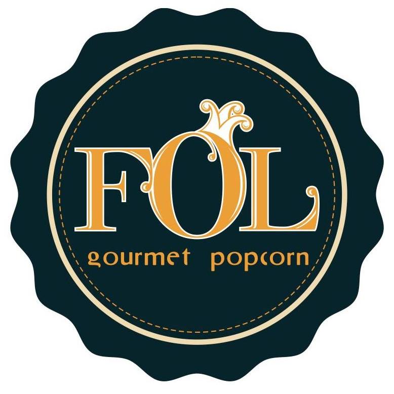 FOL Gourmet Popcorn