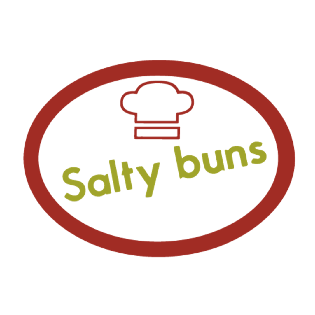 Salty Buns