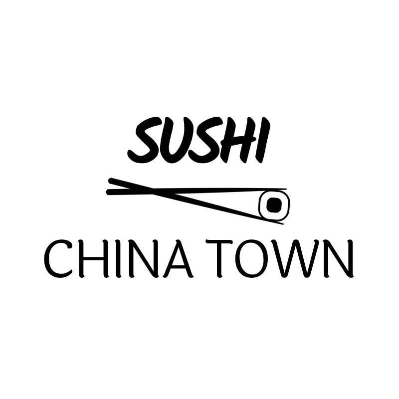Sushi by China Town