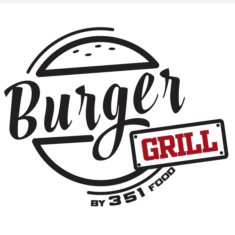 Burger Grill 351