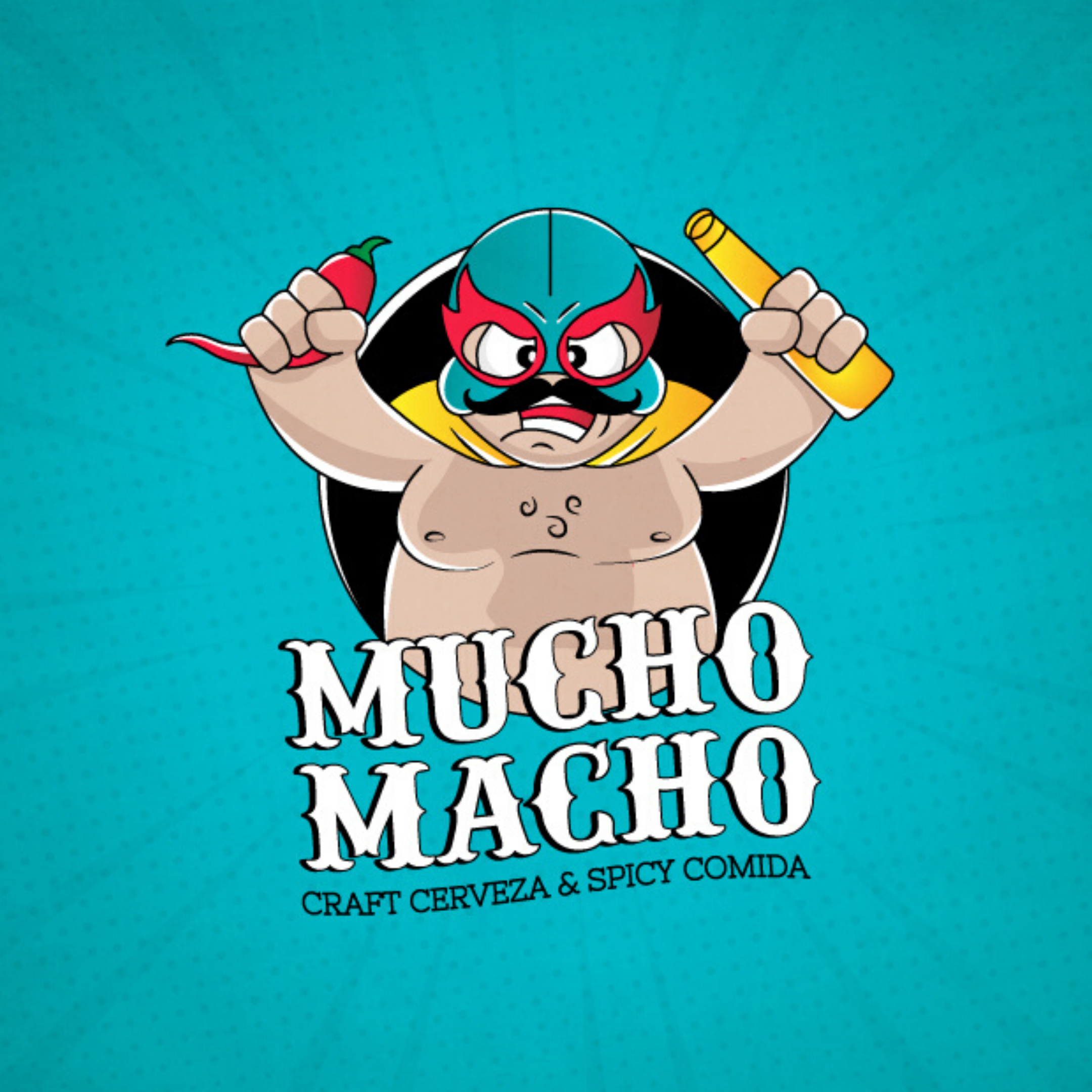 Mucho Macho