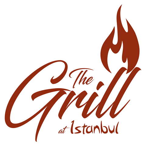 The Grill @Istanbul