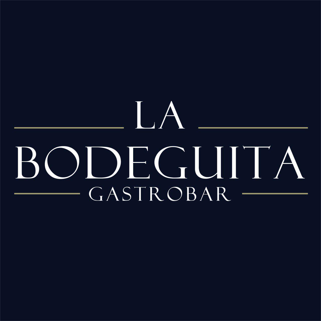 La Bodeguita