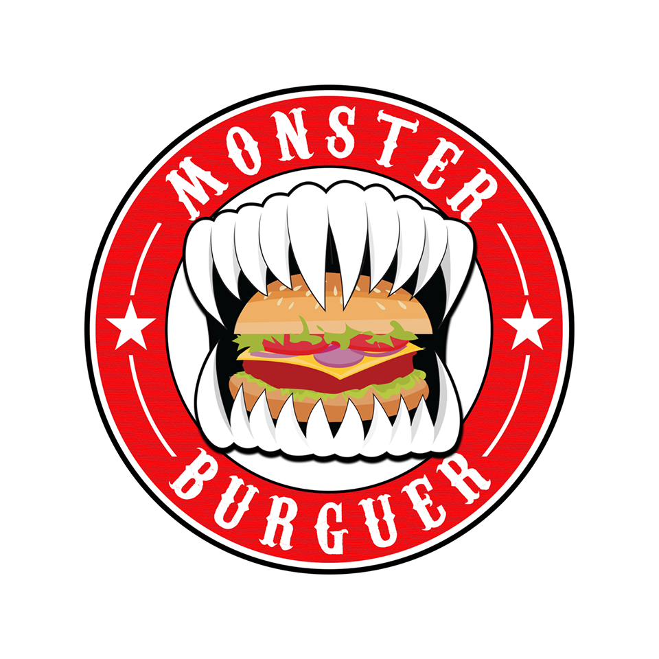 Monster Burger