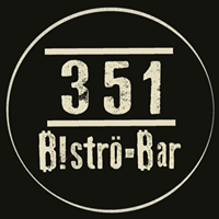 351 Biströ Bar