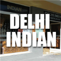 Delhi Indian Restaurant