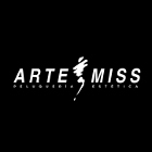 Logo ARTE-MISS HUESCA