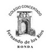 Logo Fernando de los Ríos