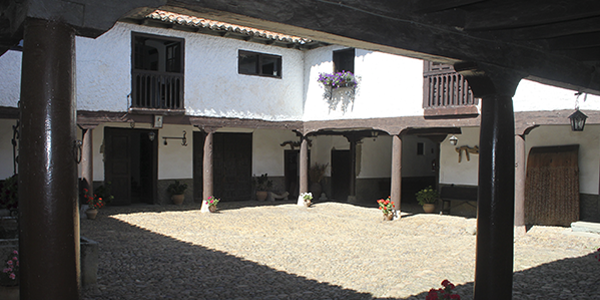 Foto Campamento