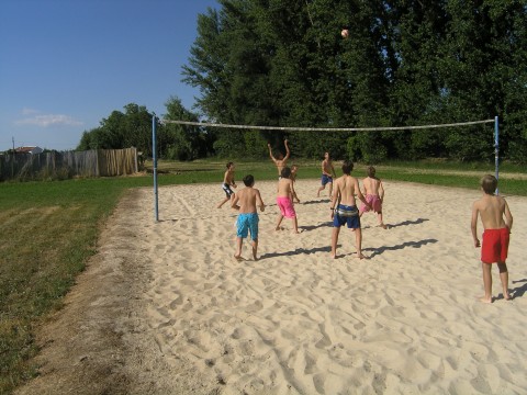 Foto Campamento