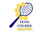 Logo Tenis Couder
