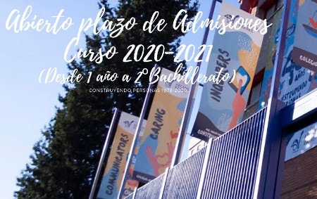 Colegio Arcángel Rafael