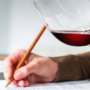 WSET Niveau 3 en Vin - Formule Classique