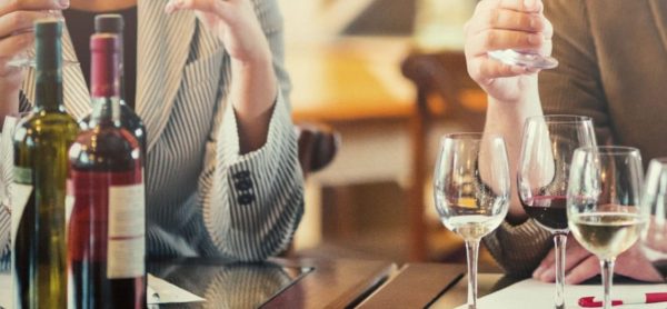 WSET Niveau 2 en Vin