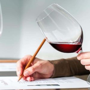Préparation à l'Examen - WSET Niveau 3 en Vin