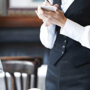 Serveur.se en Restauration - Perfectionnement
