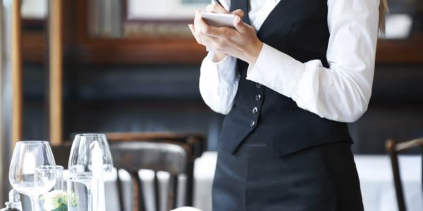 Serveur.se en Restauration - Perfectionnement