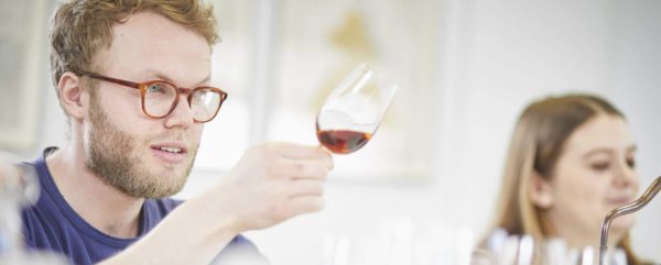 WSET Niveau 2 en Spiritueux