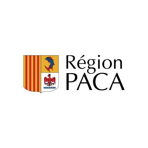 Région PACA
